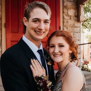 Meet your Posher, Riley